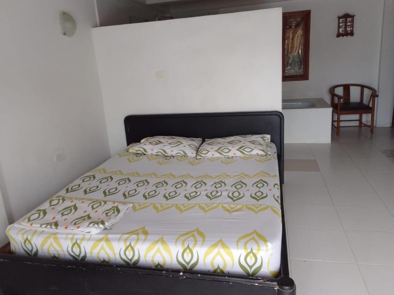 La Boquilla, Cartagena, Hospedaje, Turismocolombia-Fit Exterior foto